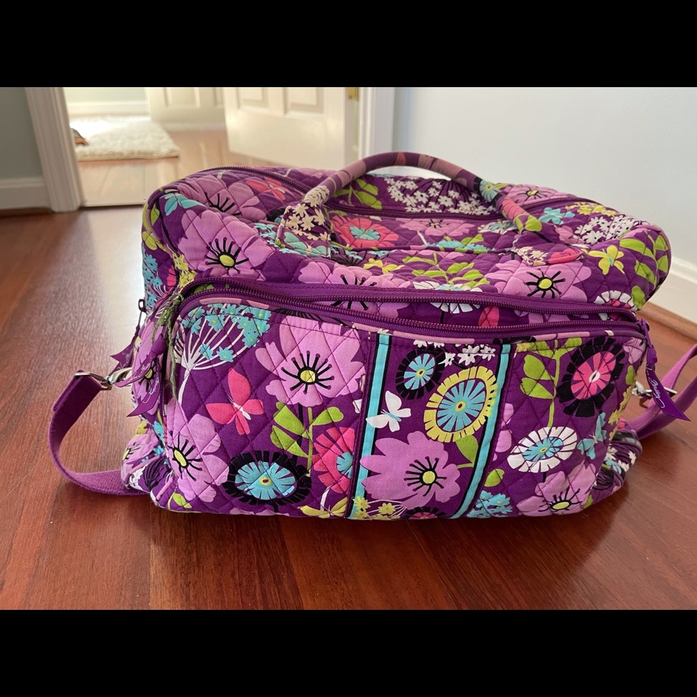 Vera Bradley bag